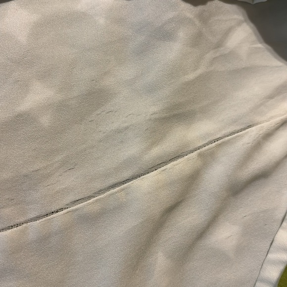 Judith March Strapless Dress size Medium - Picture 9 of 9